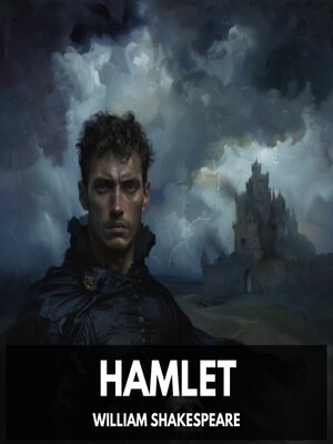 cover image of Hamlet (Unabridged)